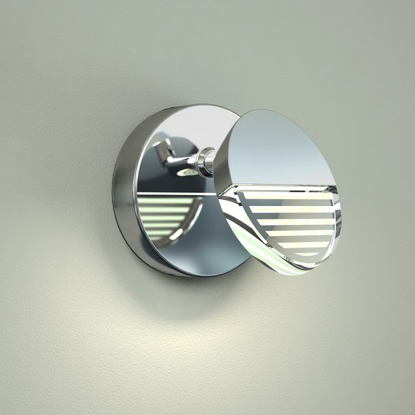 Светодиодный спот Nowodvorski Jukon 6946