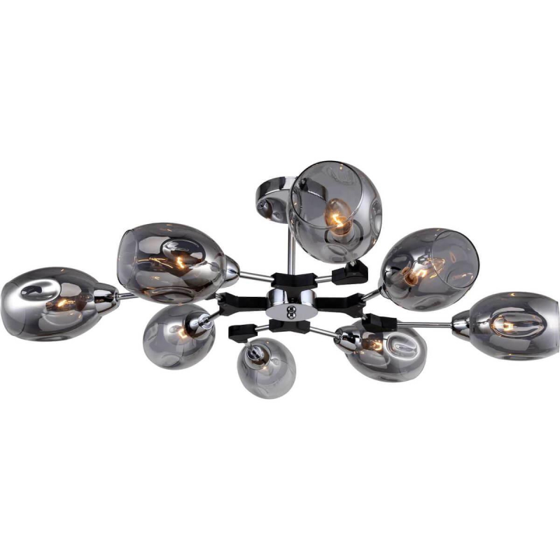 Потолочная люстра Stilfort Grape 2112/09/08C