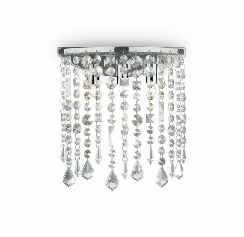 Бра Ideal Lux Royal AP3 052984