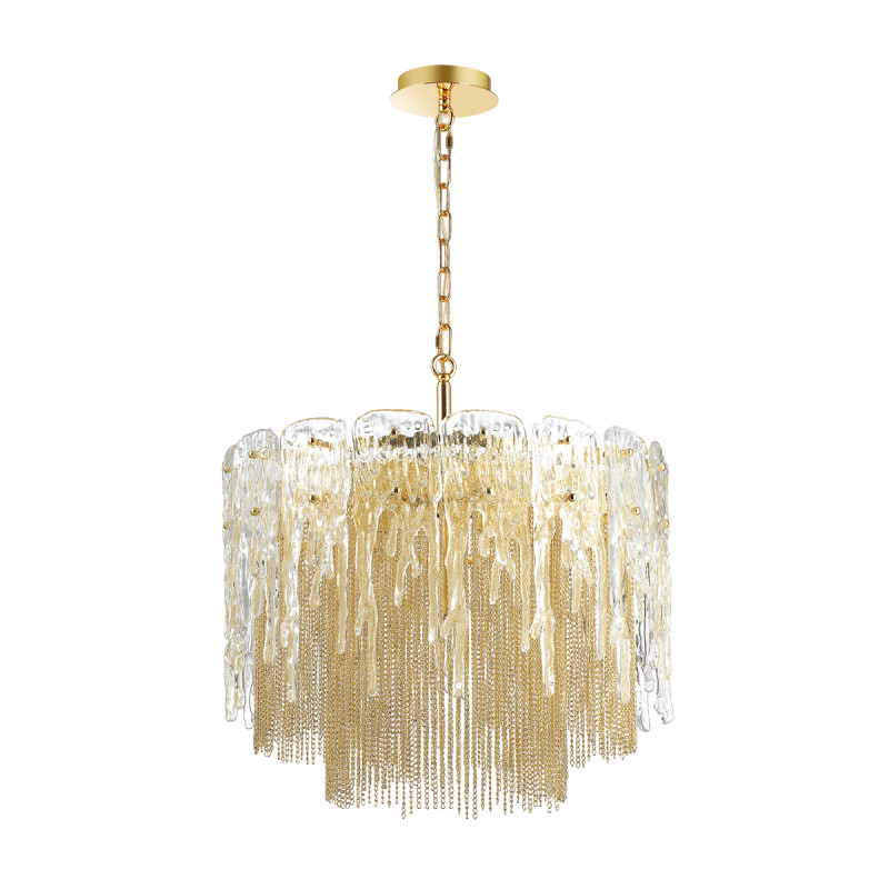 Подвесная люстра Odeon Light 4634/6