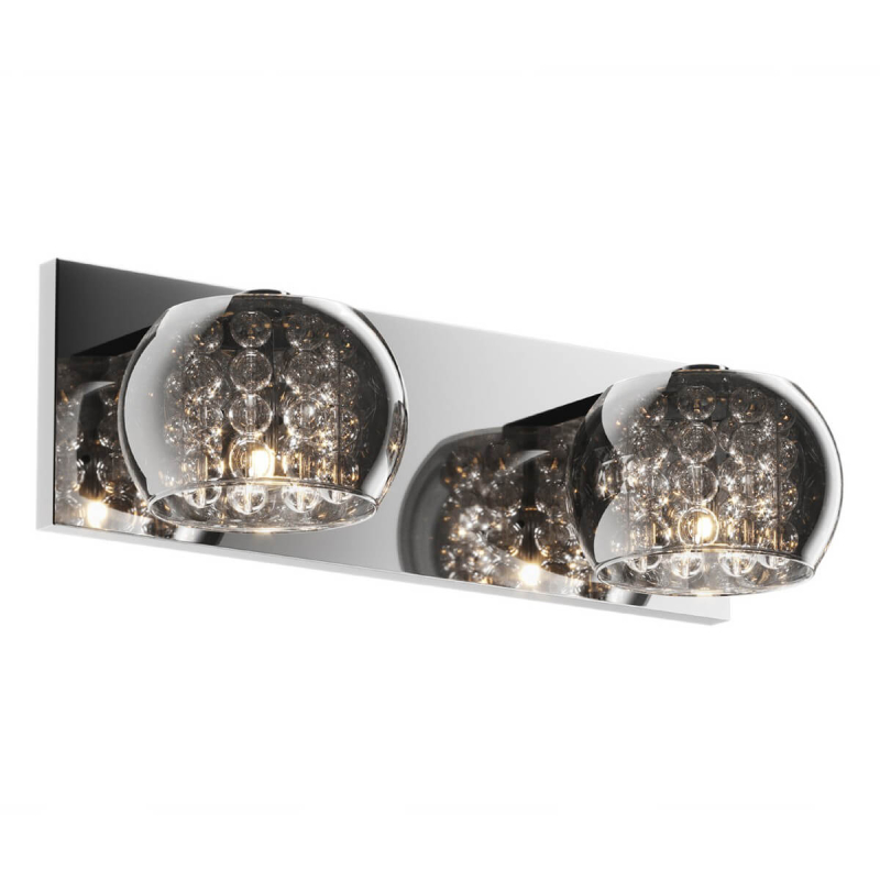 Бра Zumaline CRYSTAL W0076-02A-B5FZ