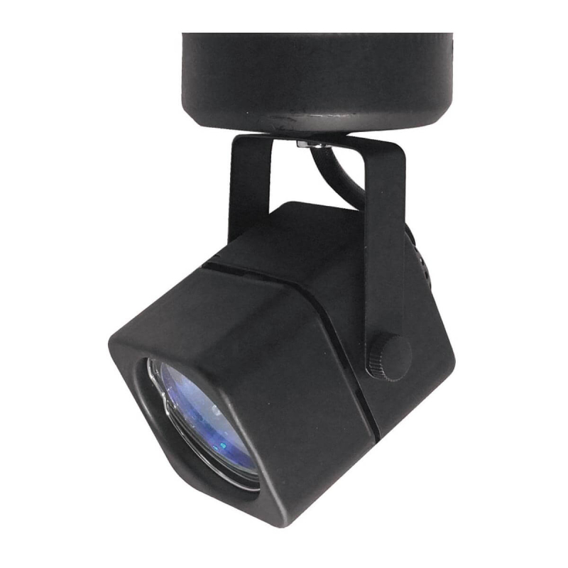Спот ЭРА OL3 GU10 BK Б0044264 УЦ
