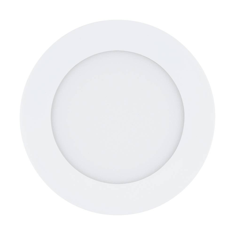 Встраиваемый светодиодный светильник Eglo Fueva 33366