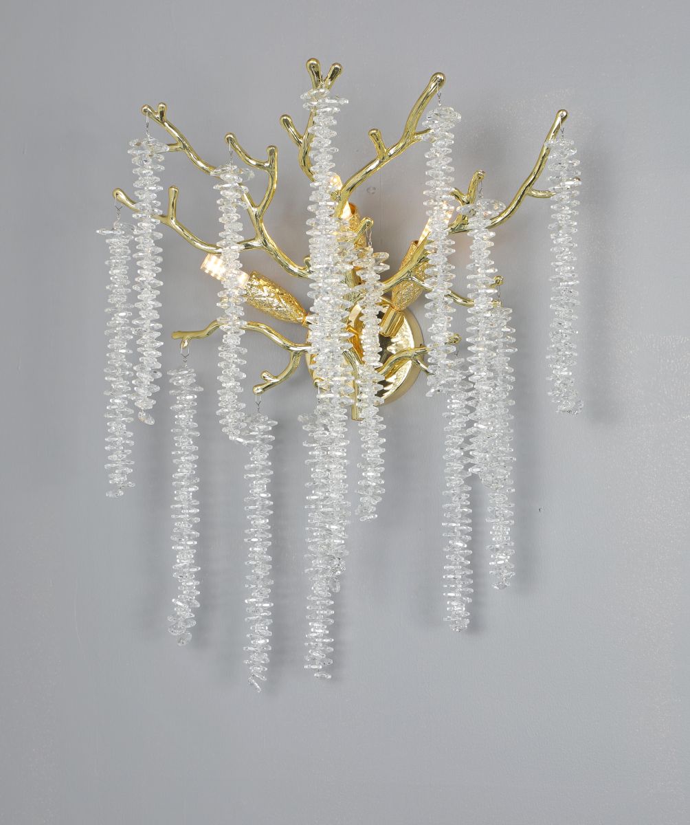 Настенный светильник Alfa Light F1924-05