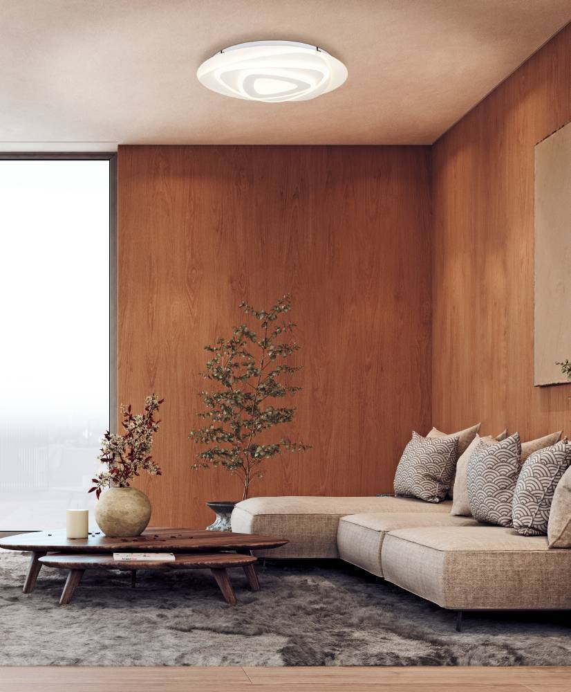 Потолочный светильник Eglo Palagiano 900864