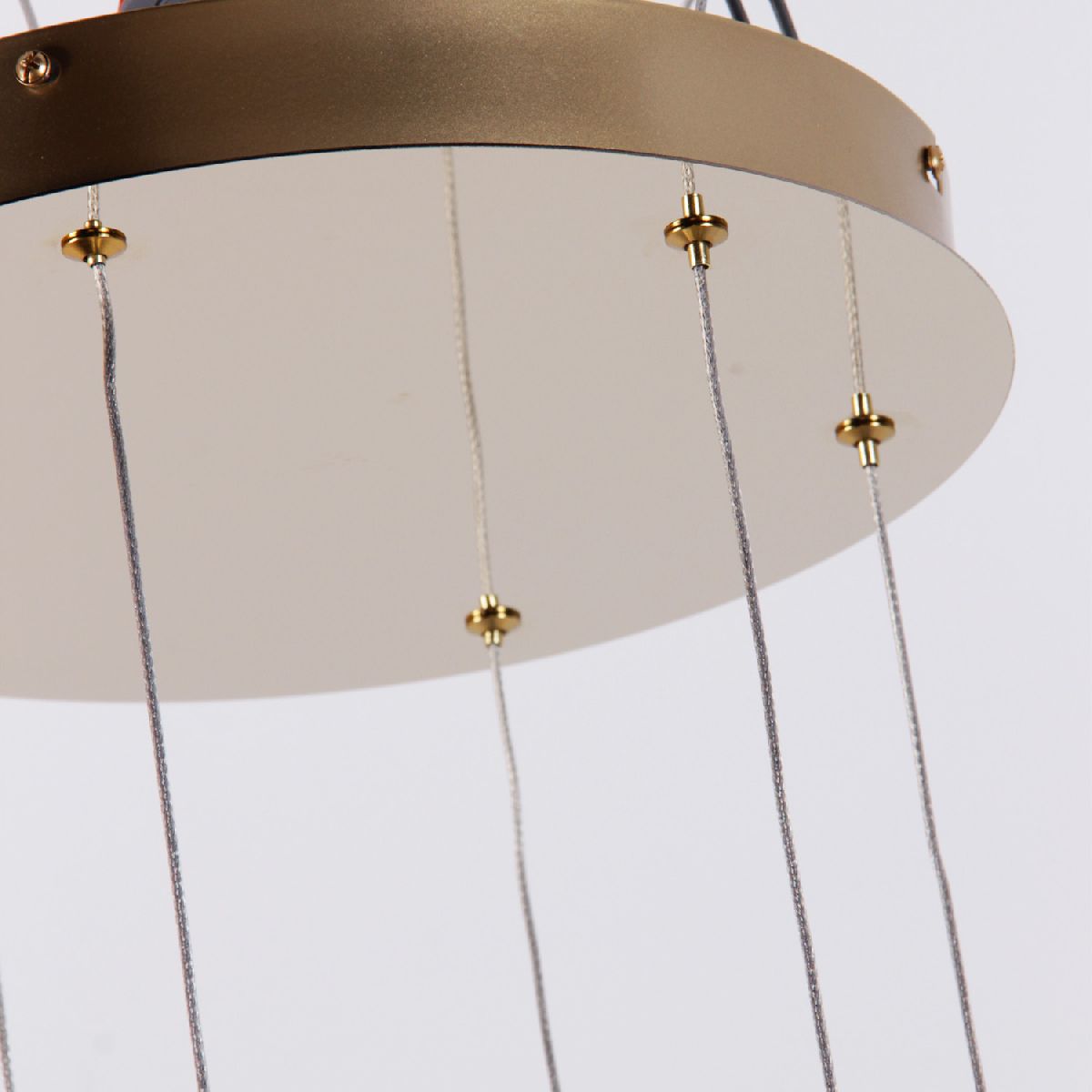 Подвесная люстра Favourite Helmet 4590-4P