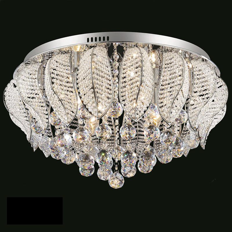 Потолочный светильник Ideal Lux Mozart PL9 073613