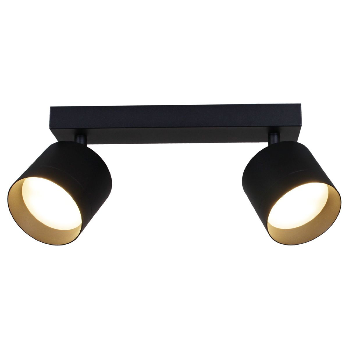 Спот Reluce 53019-9.5-002IL SPOT LIGHT GX53 BK