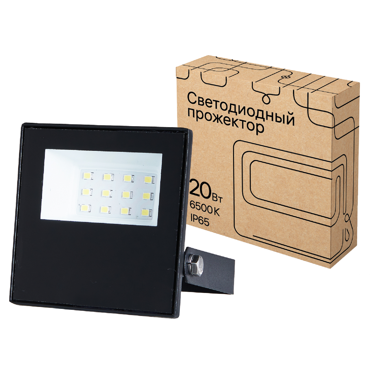 Прожектор REV 52821 0