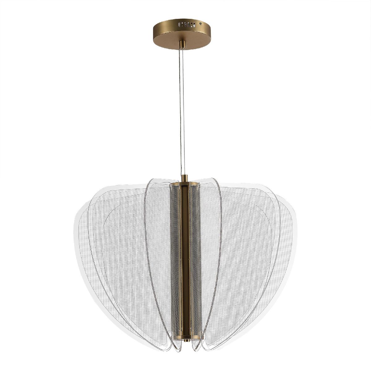 Подвесная люстра ST Luce Fesale SL6509.203.01