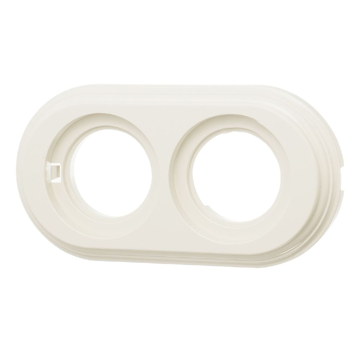 Рамка 2-постовая Bironi Лизетта BF1-620-211