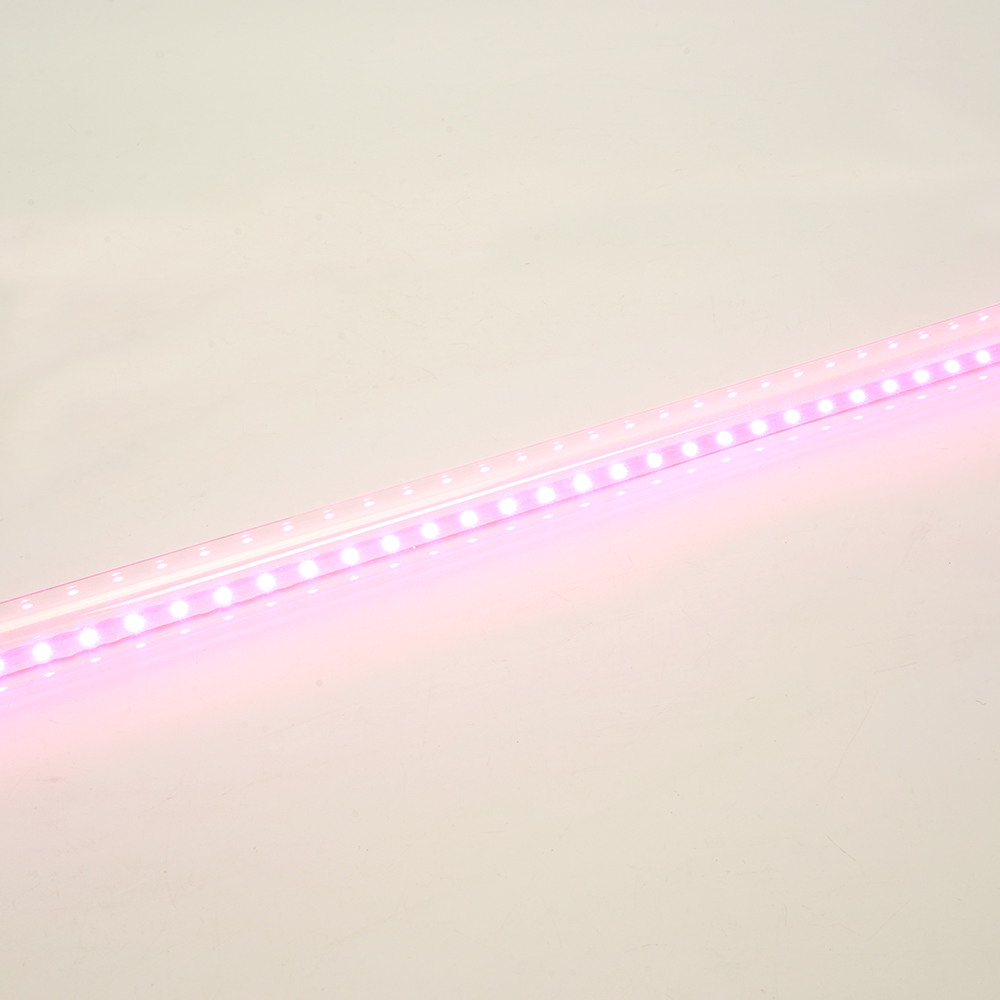 Лампа светодиодная для растений Feron LB-7064 G13 22W красно-синий 51663