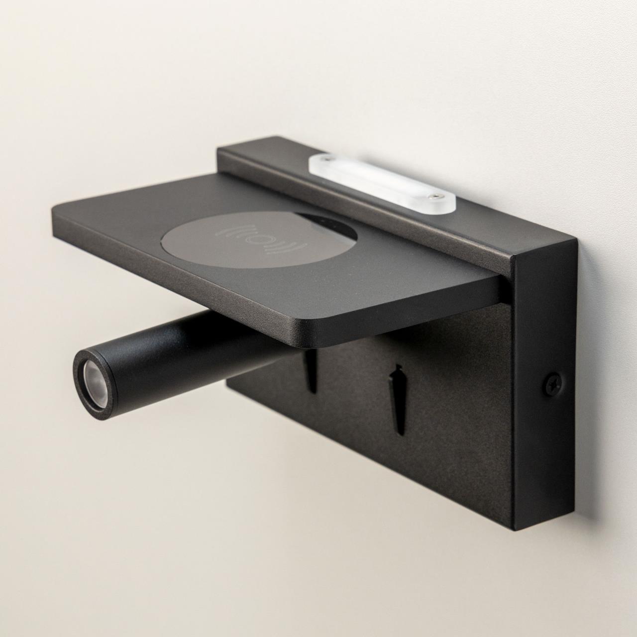 Спот Citilux Декарт CL704371 в Москве