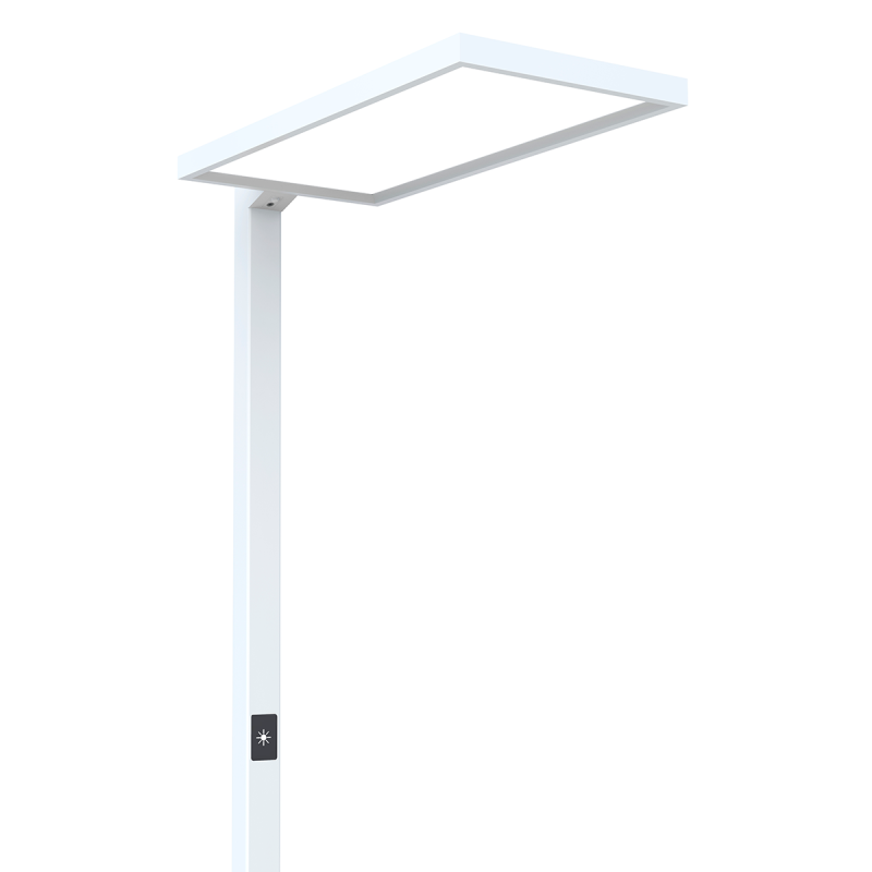 Торшер Lumker TOPAZ-F-WH-NW 006283