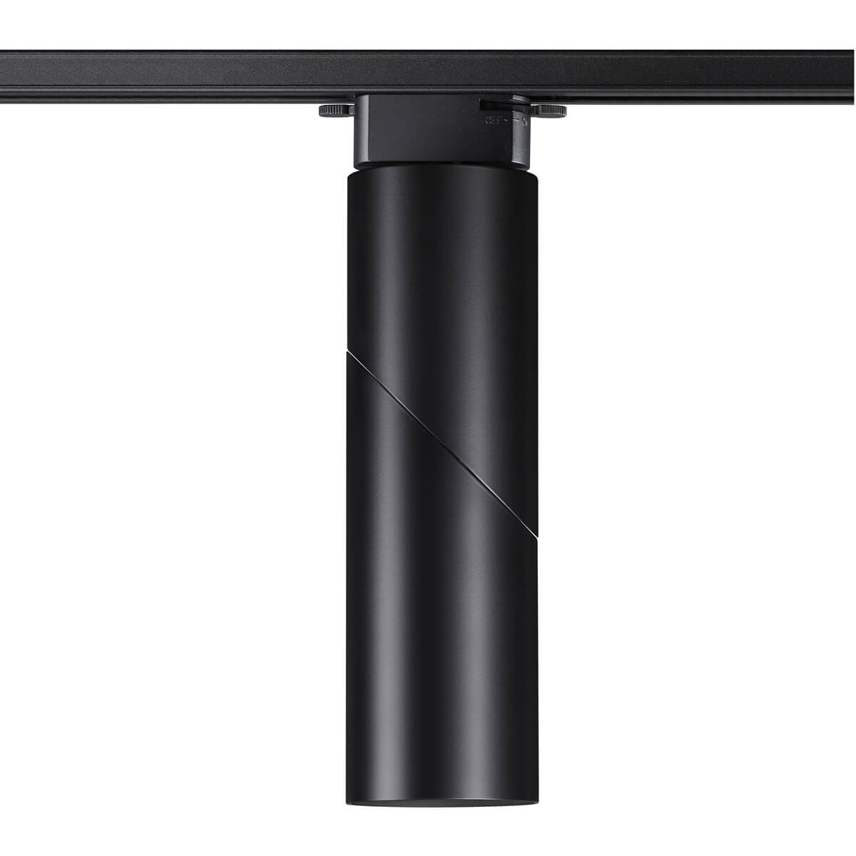 Трековый однофазный светильник Novotech Union 358663