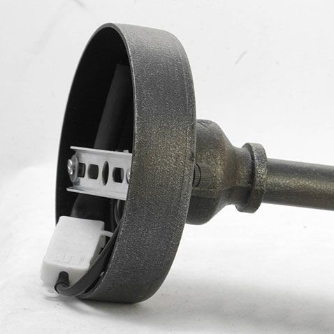 Подвесной светильник Lussole Loft Medford GRLSP-9643