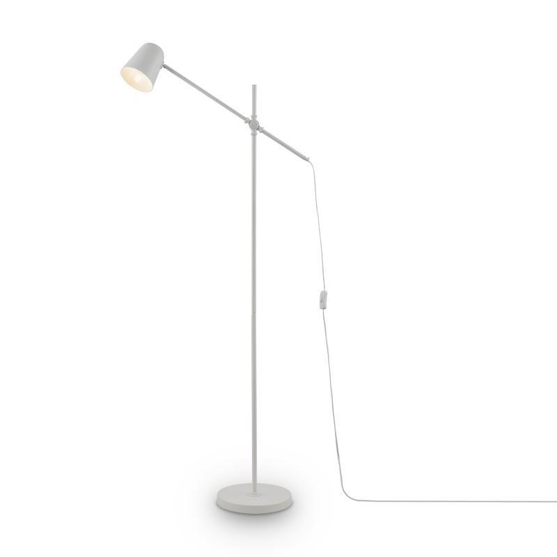 Торшер Freya Regina FR5111FL-01W