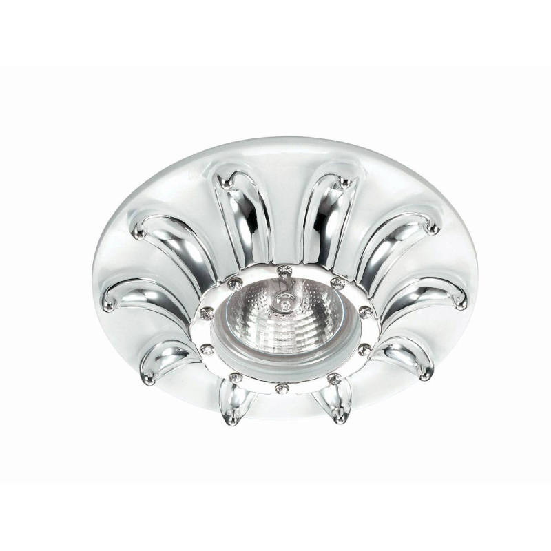 Встраиваемый светильник Novotech Pattern 370328