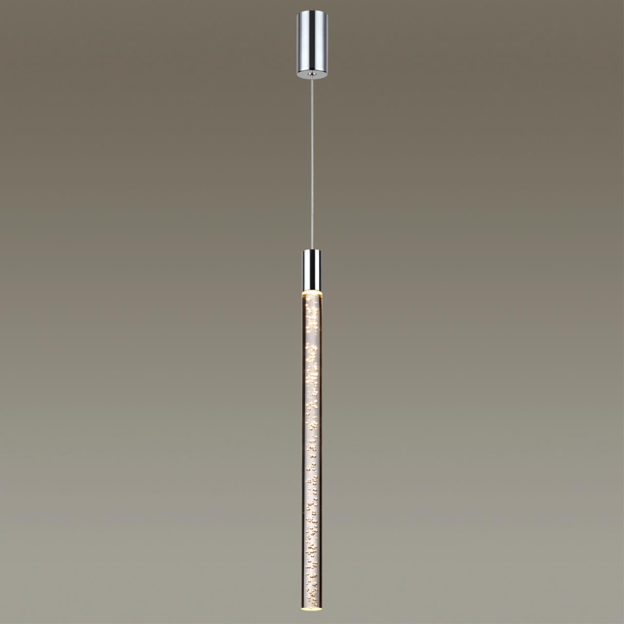 Подвесной светильник Odeon Light Sparky 4370/5L