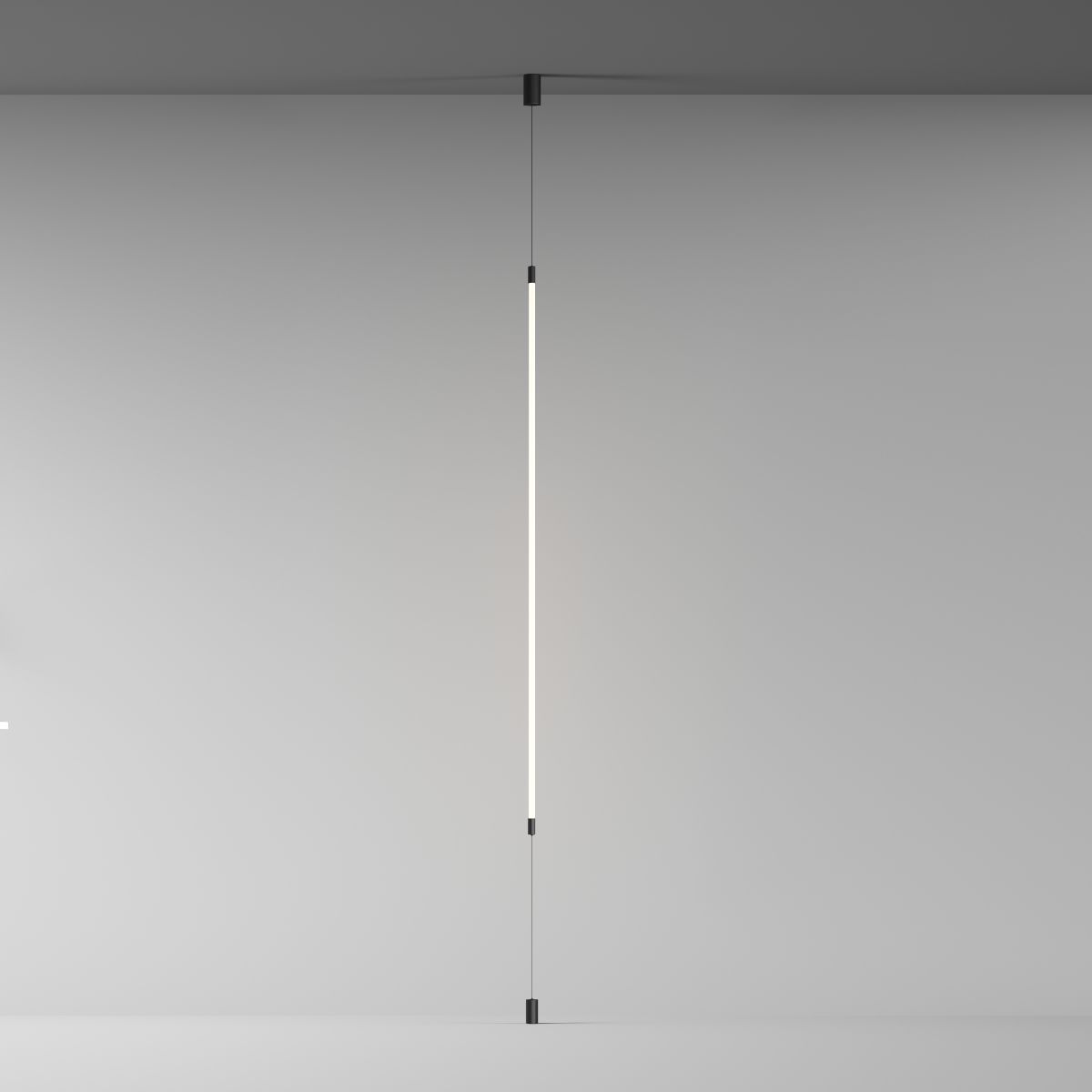 Настенный светильник Denkirs Flex DK7506-BK