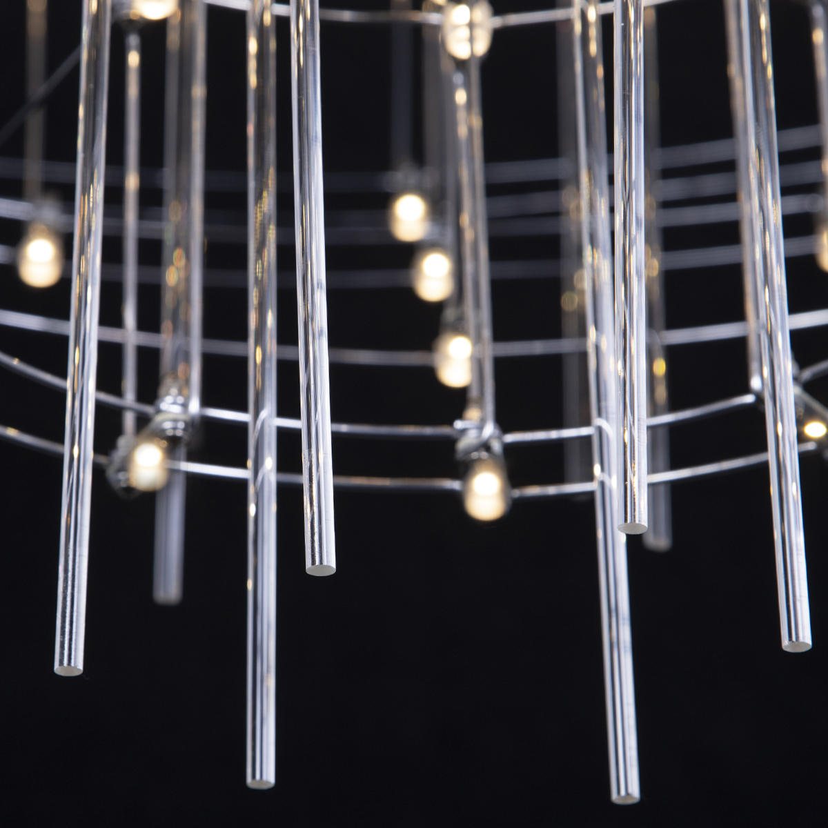 Подвесная люстра Loft IT Spy 10258/800