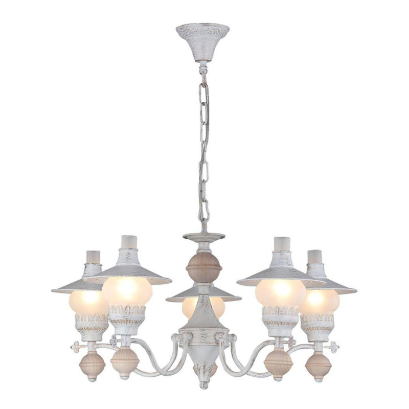 Подвесная люстра Escada 655 655/5S