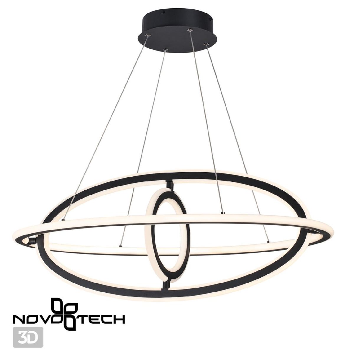 Подвесная люстра Novotech Ondo 359181