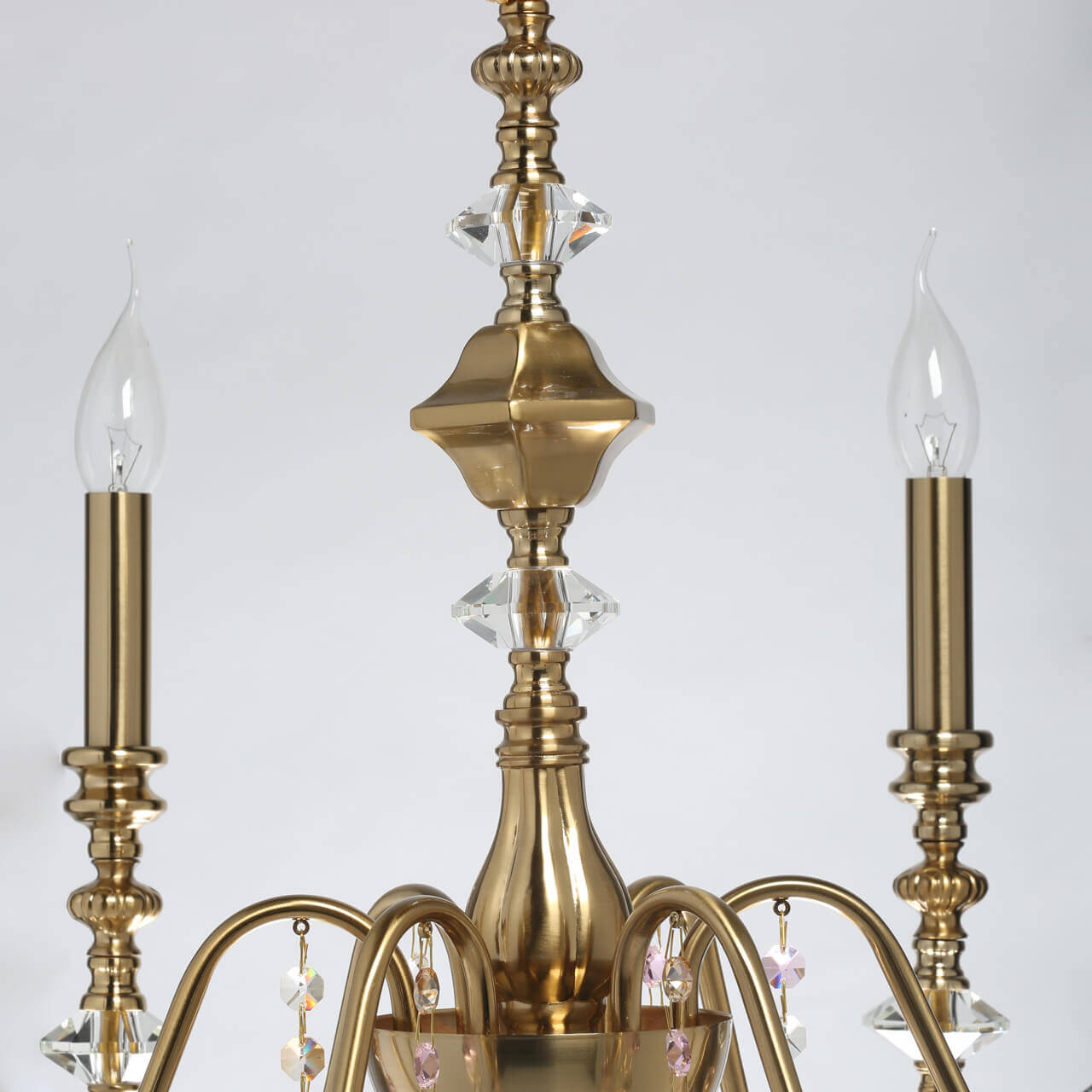 Подвесная люстра MW-Light 614012806