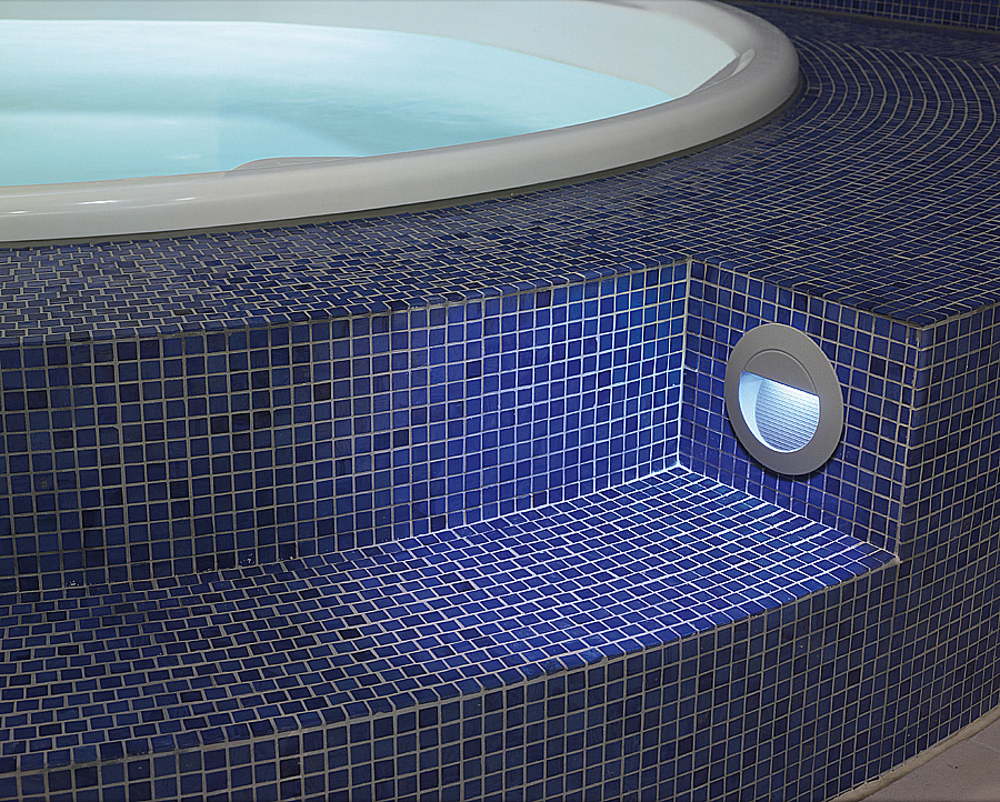 Уличный светильник SLV Downunder LED 14 230201