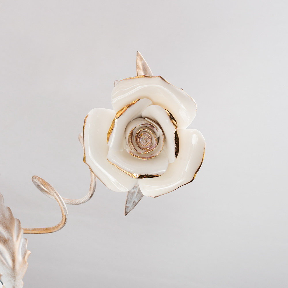 Бра Arte Lamp Estimate A2036AP-1WG