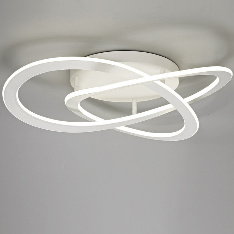 Потолочная люстра Mantra Planet 7151