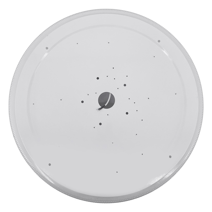 Потолочный светильник Lumin'arte CLL3548W-VELA