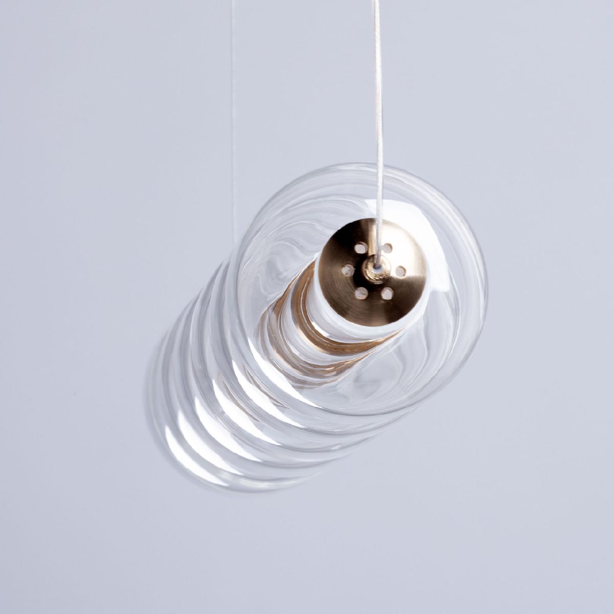 Подвесной светильник De Markt Мадлен 424018501