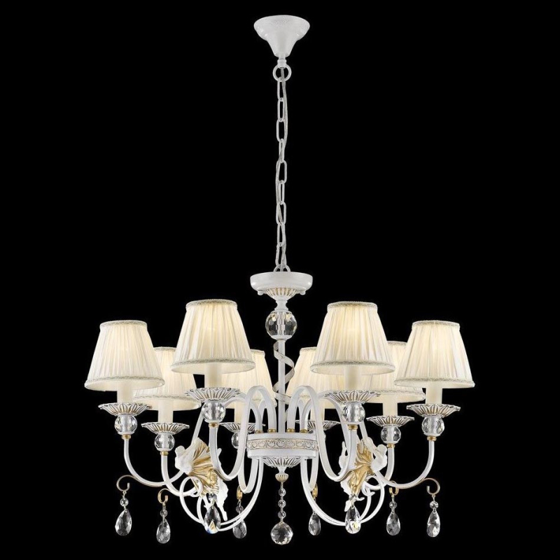 Подвесная люстра Velante 312-003-08