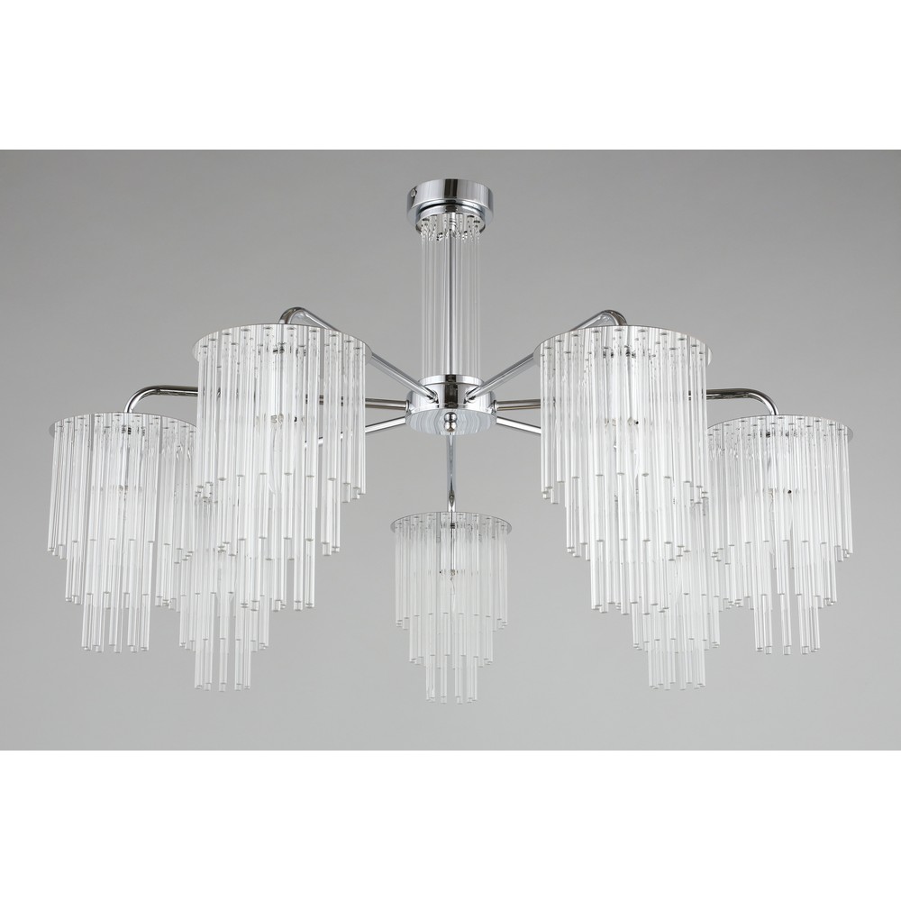 Потолочная люстра Omnilux Tuili OML-69307-07