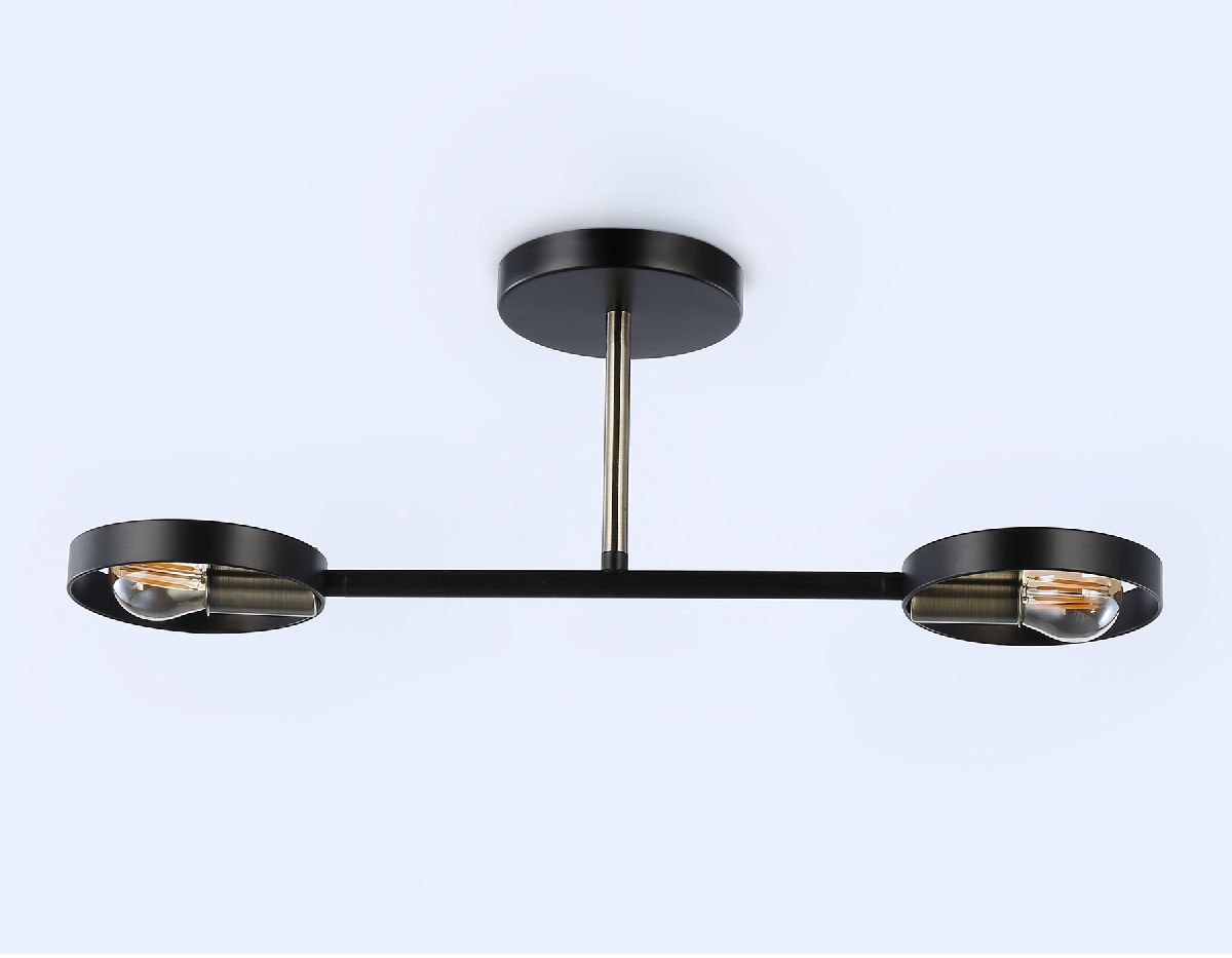 Люстра на штанге Ambrella Light Traditional TR8225