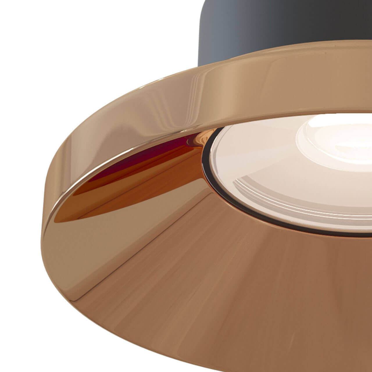 Встраиваемый светильник Maytoni Kappell DL040-L10RG4K