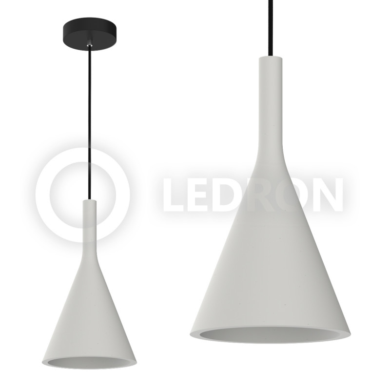 Подвесной светильник LeDron 2602C 00000013338