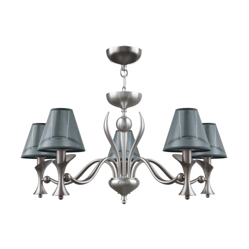 Подвесная люстра Lamp4you Modern M3-05-DN-LMP-O-21
