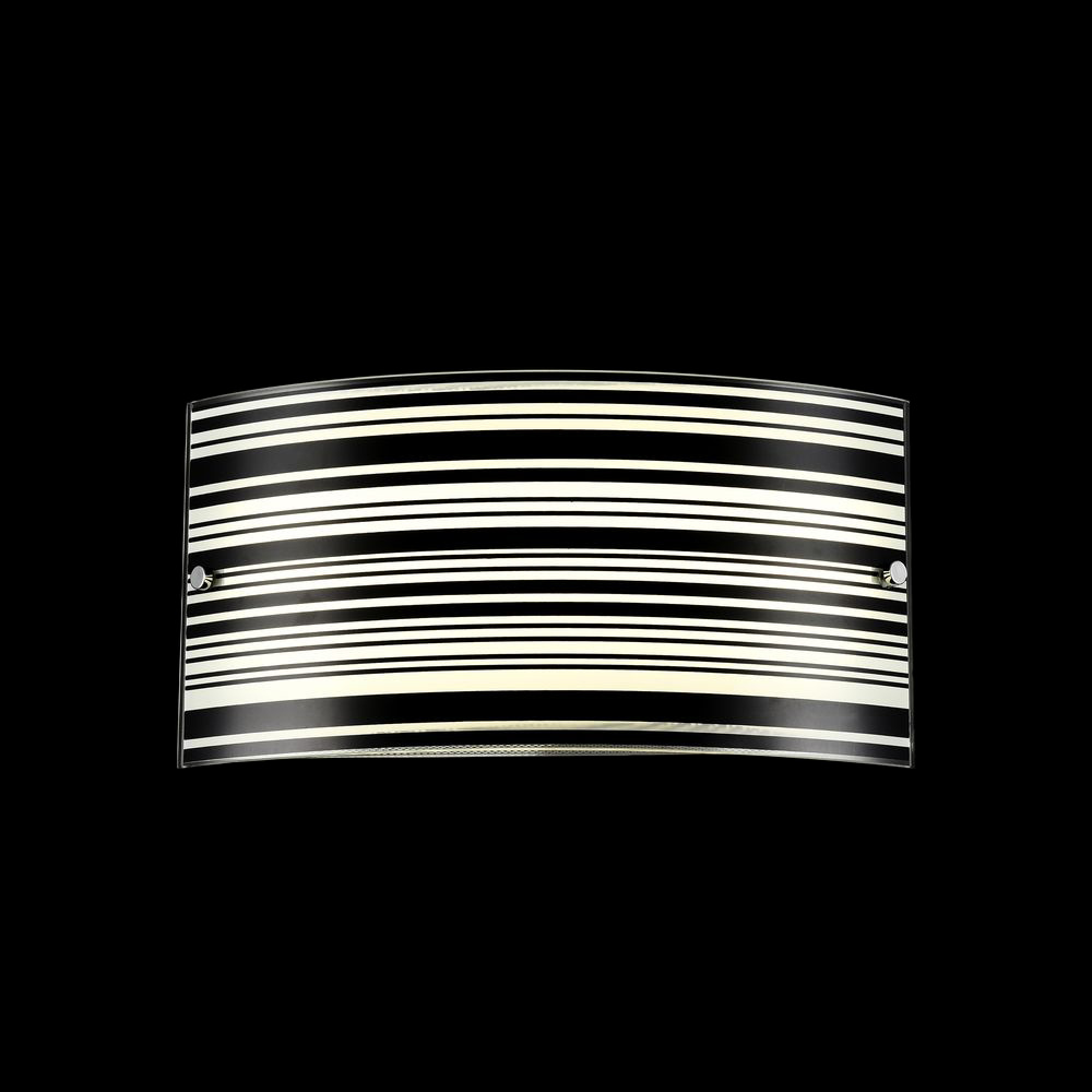 Настенный светодиодный светильник Maytoni Bronte MOD310-17-WB