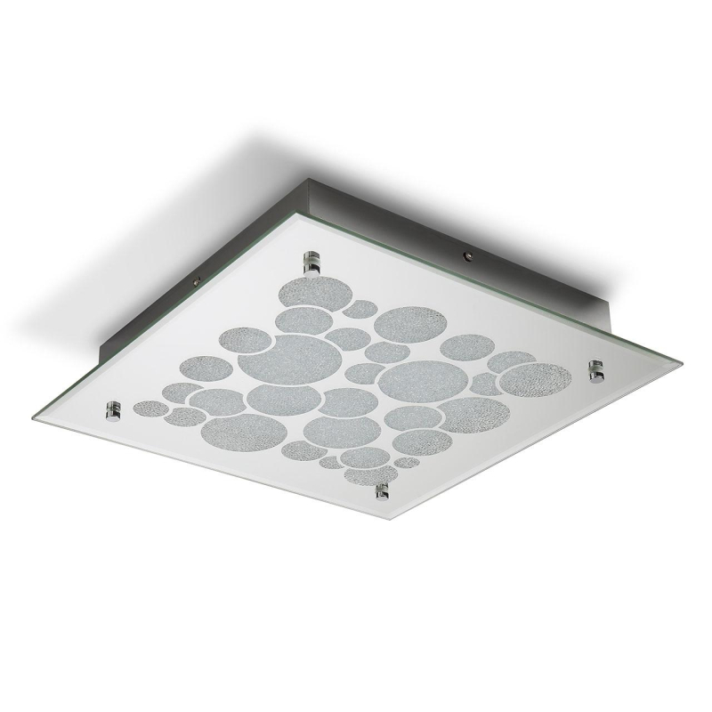 Потолочный светодиодный светильник Mantra Coral 5550