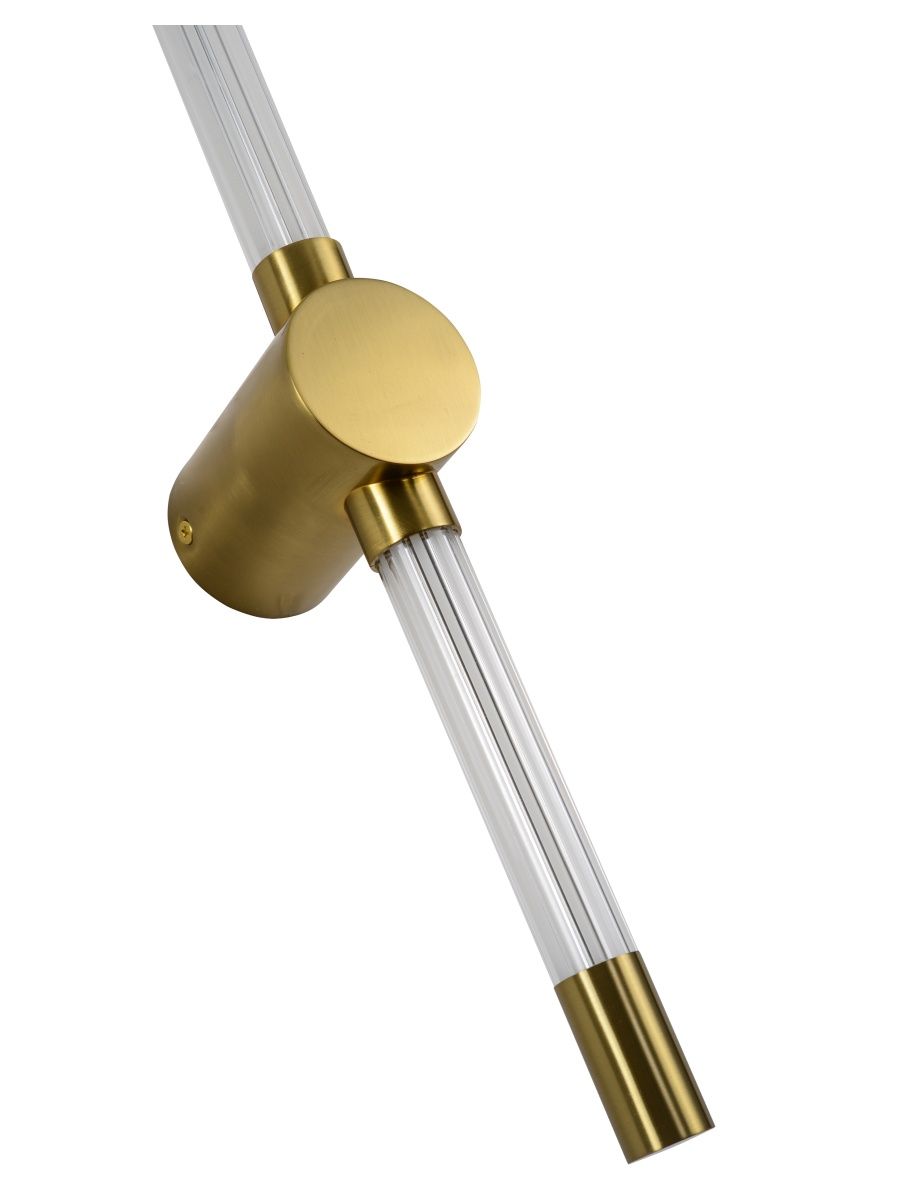 Настенный светильник Zortes Cryspy ZRS.1201.18