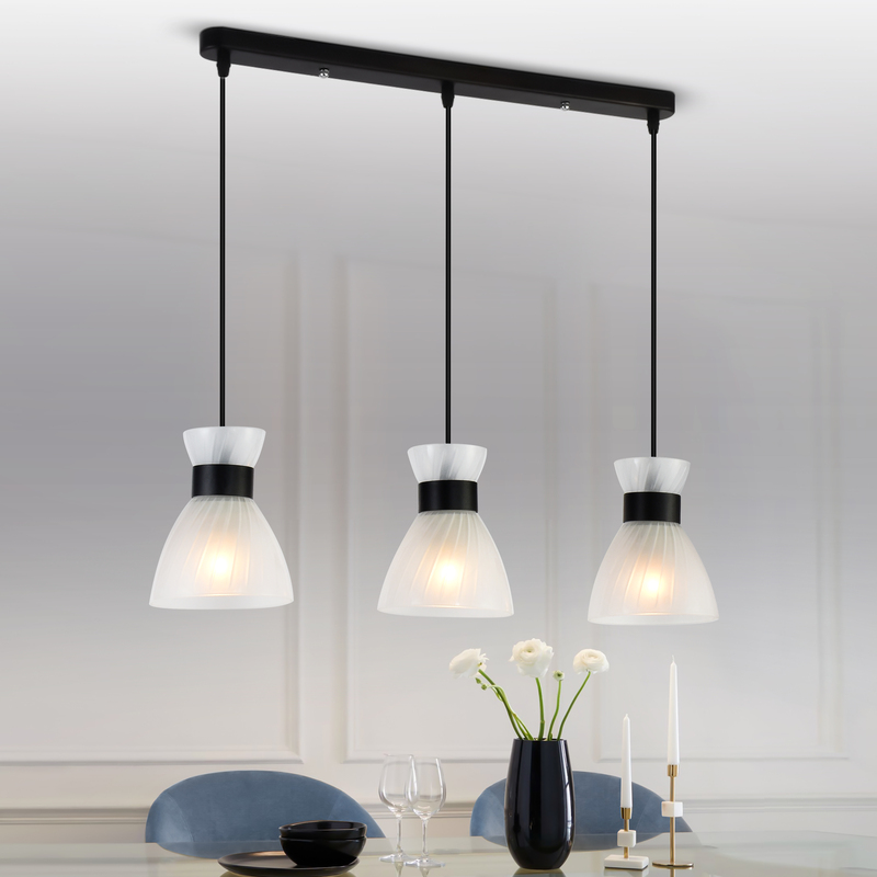 Подвесной светильник Rivoli Alma 9158-203 Б0055388