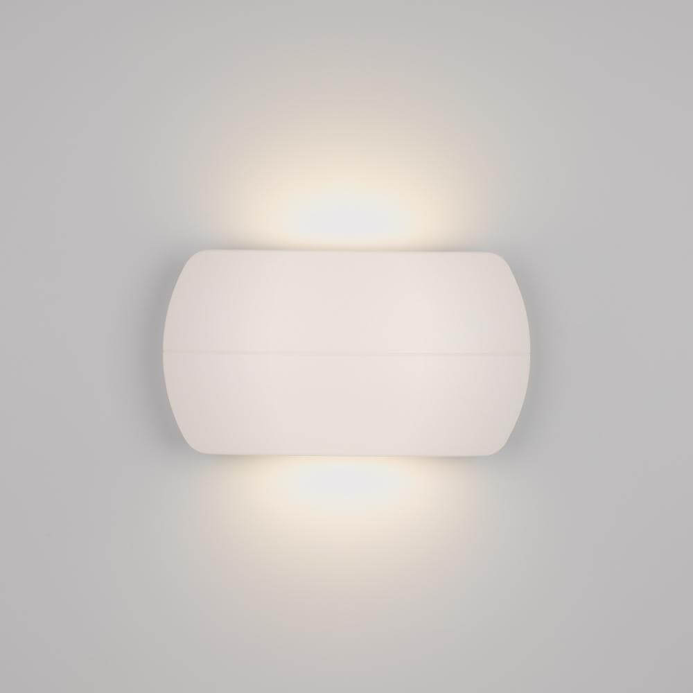 Настенный светодиодный светильник Arlight SP-Wall-200WH-Vase-12W Warm White 021092