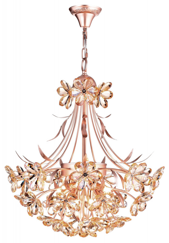 Подвесная люстра Escada 465/8