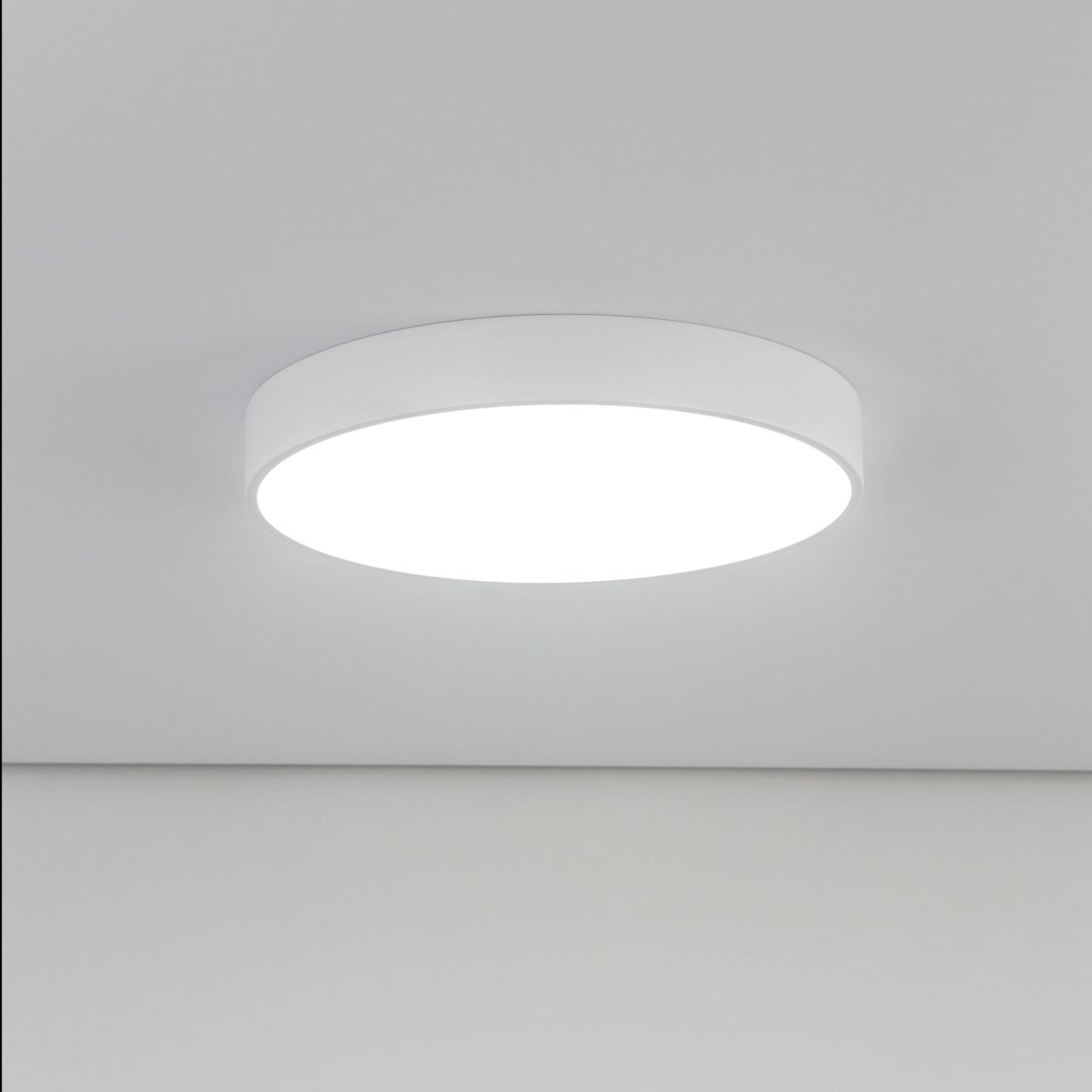 Потолочный светильник Citilux Купер CL72470G0 в Москве