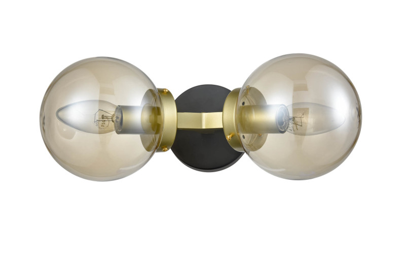 Бра Vele Luce Galassia VL1872W02