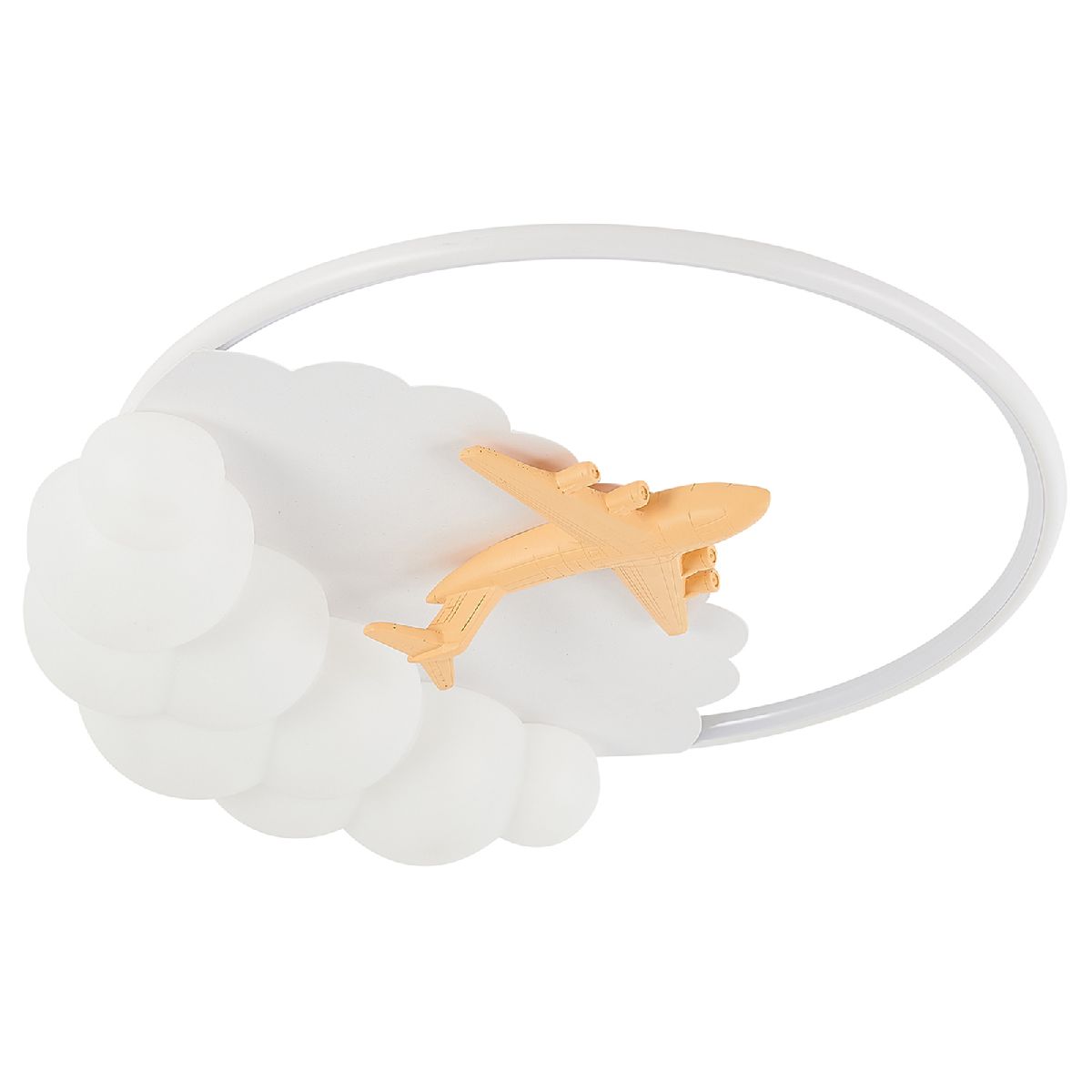 Потолочная люстра Natali Kovaltseva Kids INNOVATION STYLE 83124