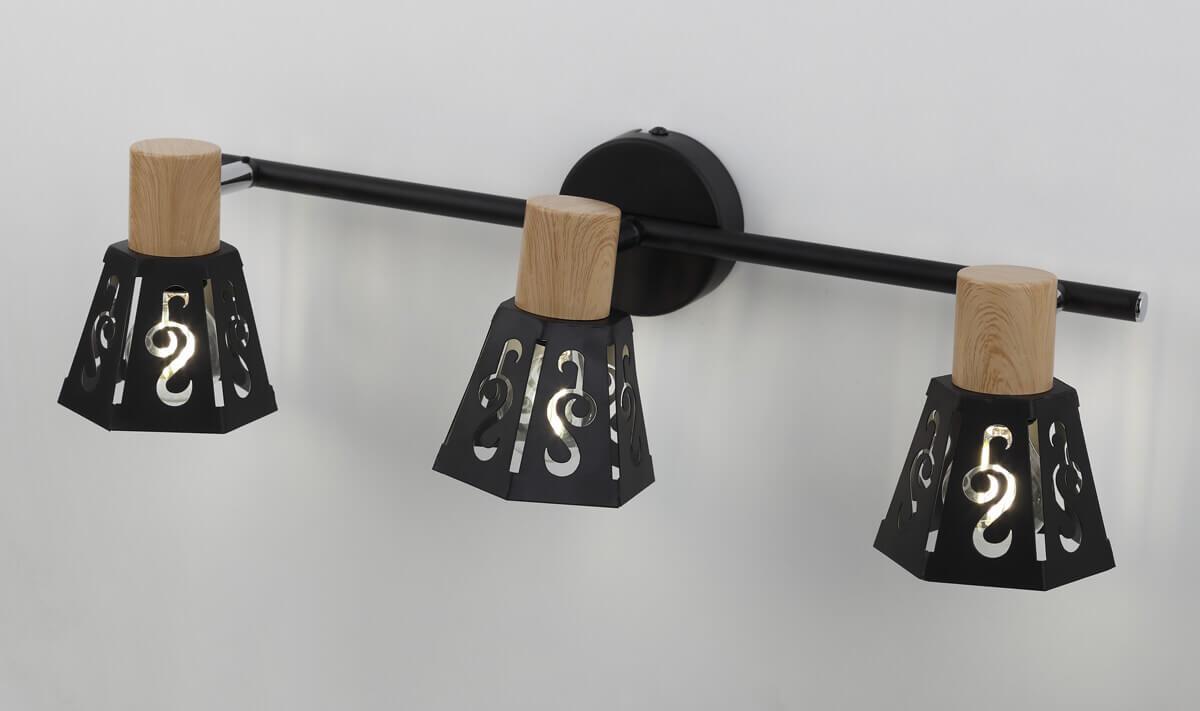 Спот Rivoli Naturale 7002-703 Б0038098