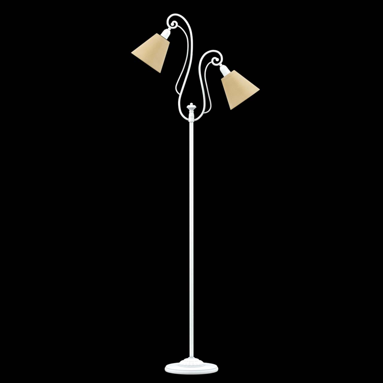 Торшер Lamp4you Provence E-02-WM-LMP-O-23